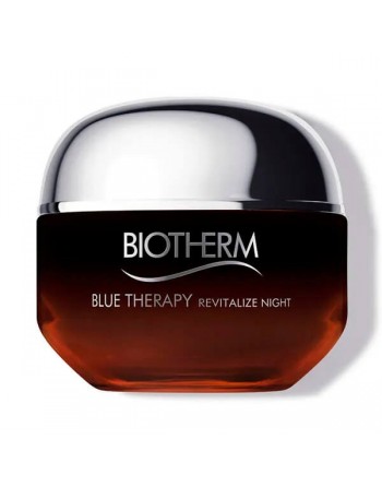 Biotherm blue therapy night