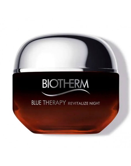Biotherm blue therapy night