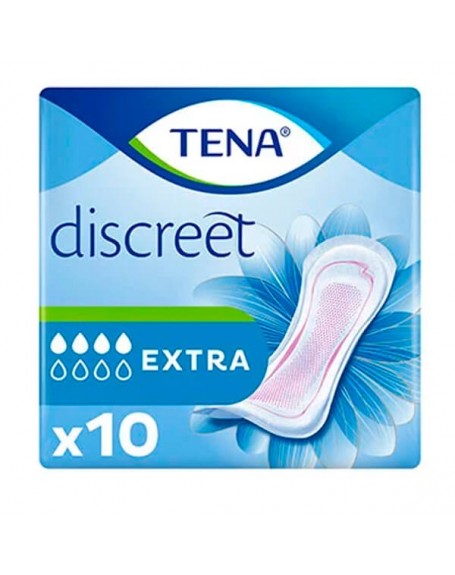 Tena lady extra discreet