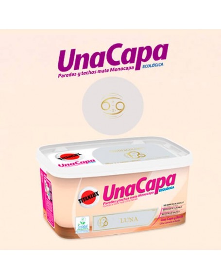 Titan una capa luna cancer