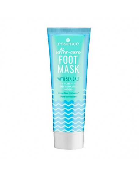 ESSENCE MASCARILLA PIES ULTRA-CARE