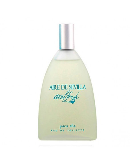 Aire de Sevilla azul fresh