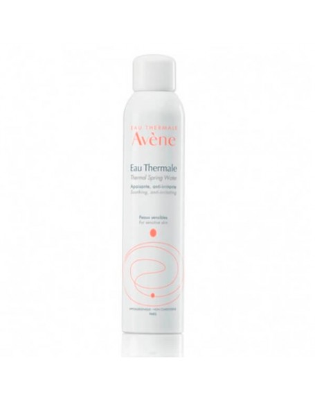 Avene agua termal