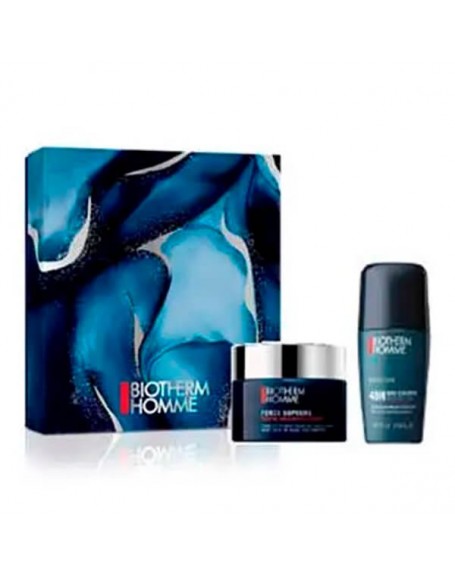 Biotrerm homme force supreme +cofre