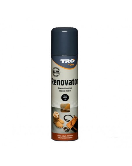 TRG Renovador ante icoloro spray