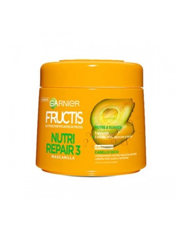 Fructis macarilla Nutri repair