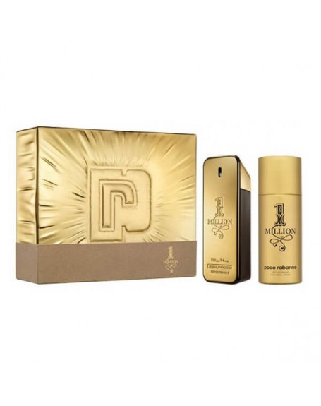 1 Million estuche