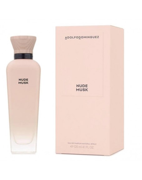 A.D Nude Musk 120 Ml