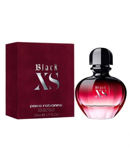 Black XS edp 50 Ml
