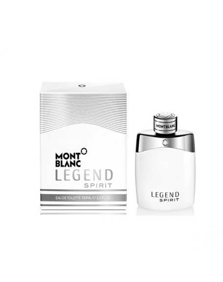 Montblanc Legend Spirit edt 50 Ml