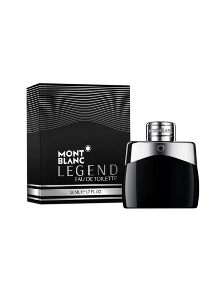 Montblanc legend edt 50 Ml