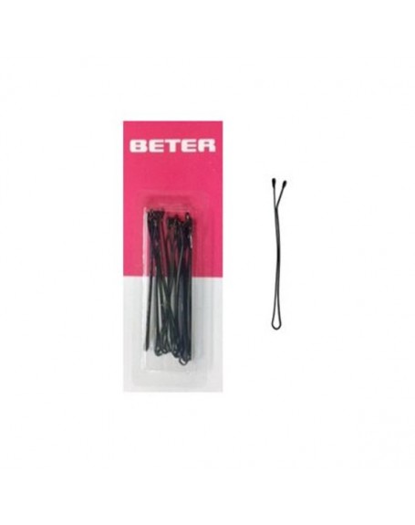 Beter clips negros