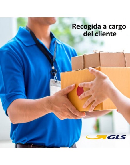 RECOGIDA POR DEVOLUCIÓN