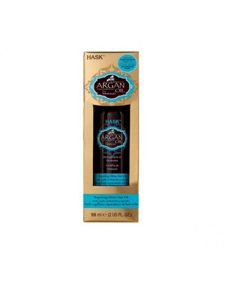 HASK ACEITE REPARADOR ARGAN