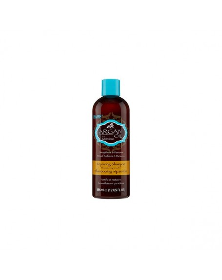 HASK CHAMPU REPARADOR ARGAN