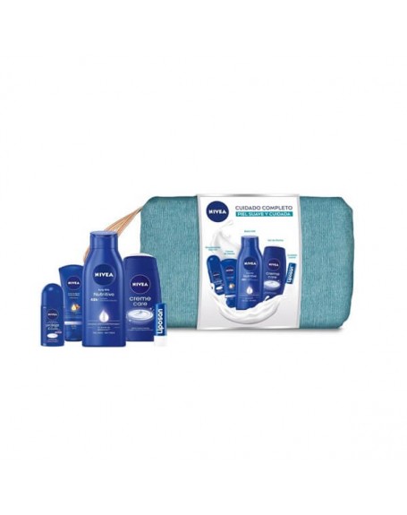 NIVEA NECESER BAÑO