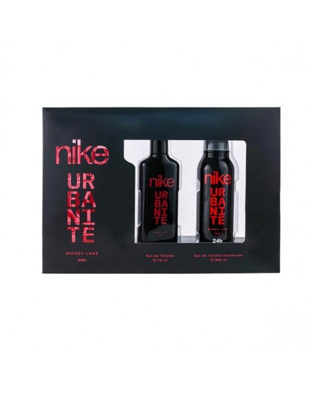 NIKE WOODY LANE EDT 75VAP+DEO
