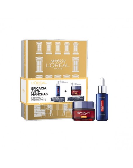 REVITALIFT LASER DIA SPF20+CAJA