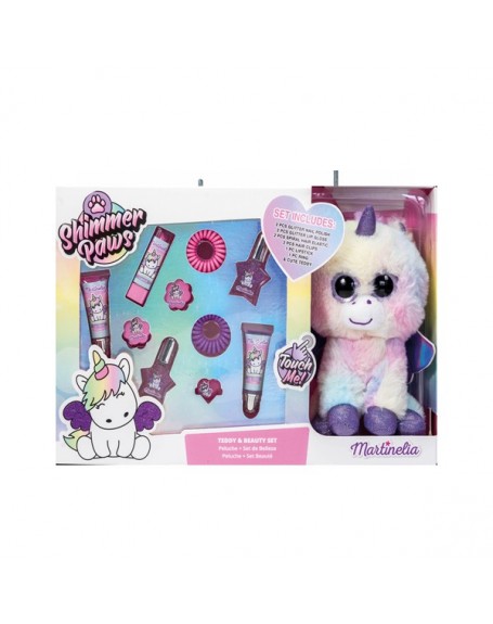 MARTINELIA COFRE COSMETICA R 30578