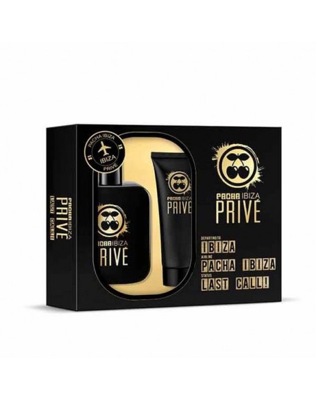 PACHA I.PRIVE MEN EDT 50ML ESTUCHE