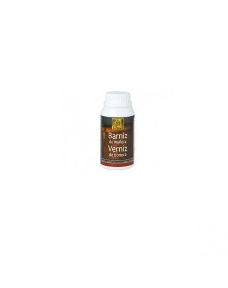 LAKEONE BARNIZ MUÑECA 250 ML