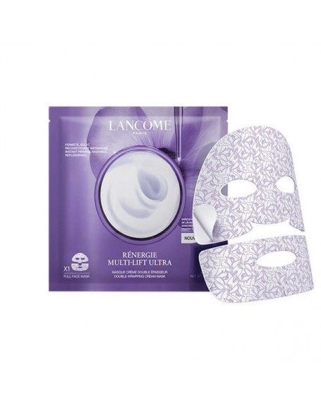Lancome reminerale mascarilla facial