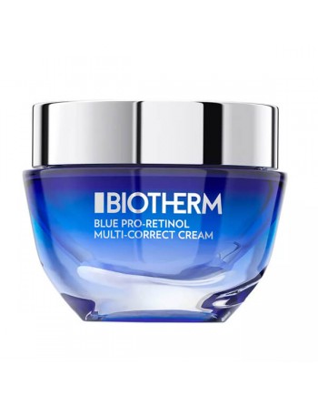 Biotherm blue pro retinol cream