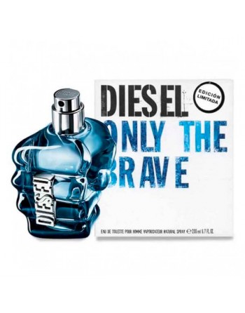 Only the brave edt 200 ml