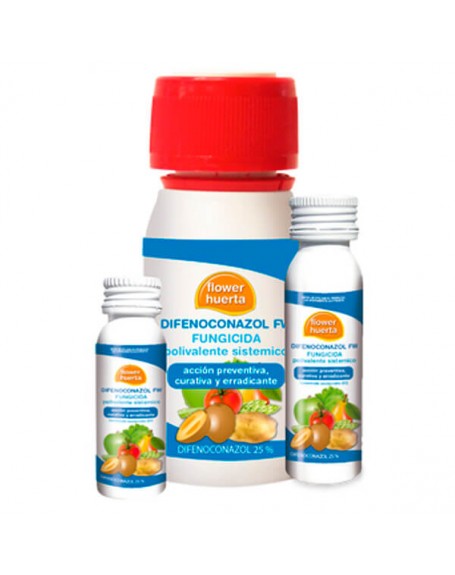 FLOWER FUNG.SCORE 25 EC 5 ML