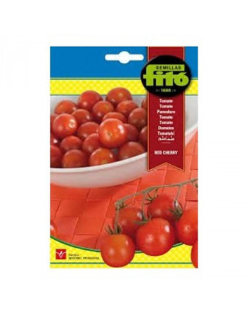 Fitoextra tomate cherry