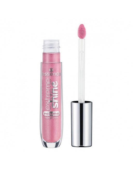 Essence extreme shine brillo 04