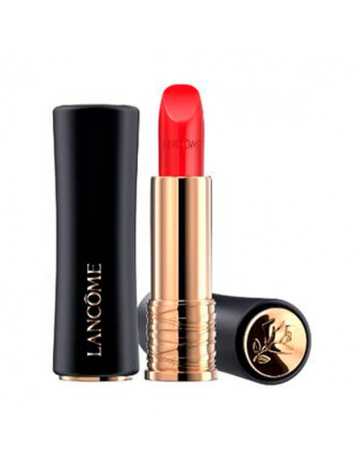 Lancome absolu rouge matte 144