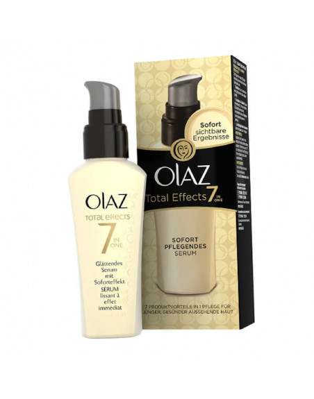 Olay total serum