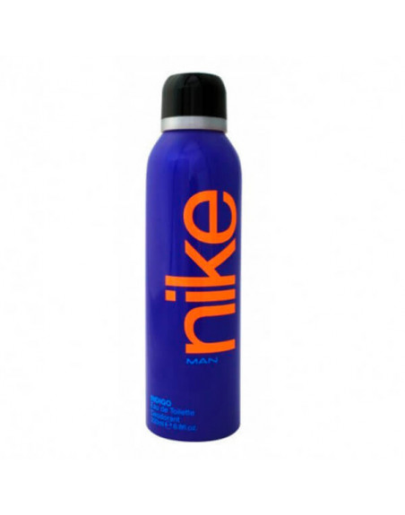 NIKE DEO SPRAY MAN INDIGO 200 ML