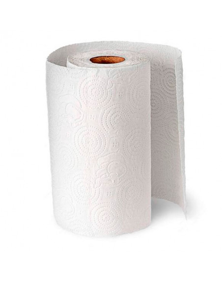 Ely papel de cocina
