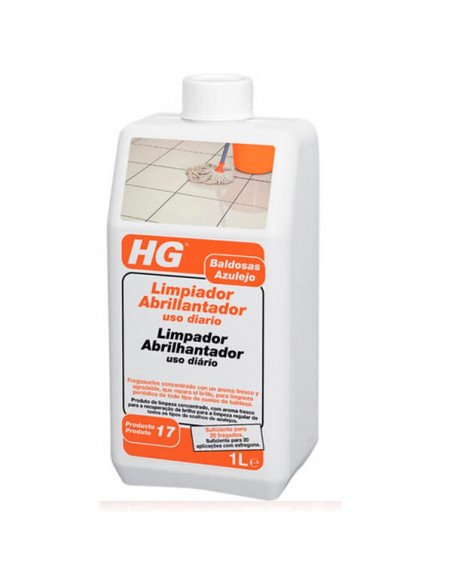 HG limpia azulejo-baldosas