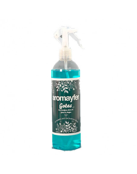 Aromayfer ambientador gotas pistola