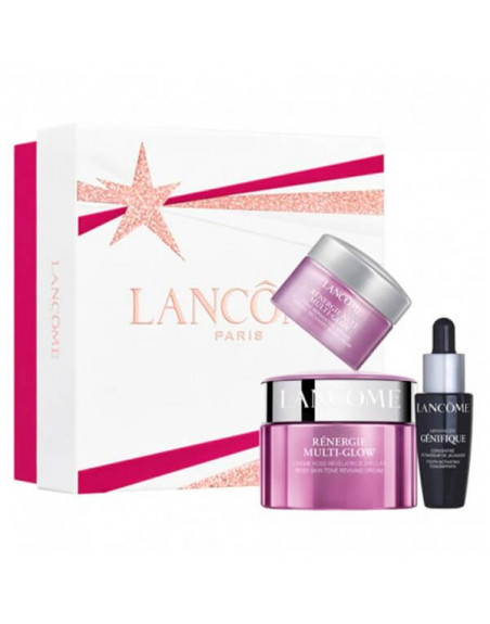 Lancome renergie multi glow cofre