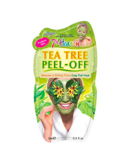 7th heven mask peeloff arbol te