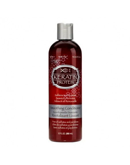 HASK ACONDICIONADOR KERATIN PROTEIN