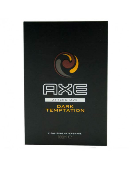 AXE A/SH.DARK TEMPTATION