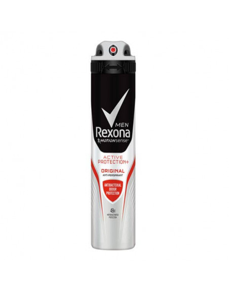 REXONA MEN DEO ORIGINAL SPRAY