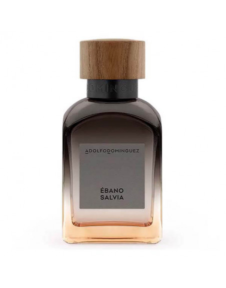 AGUA FRESCA EBANO SALVIA EDT 200 ML
