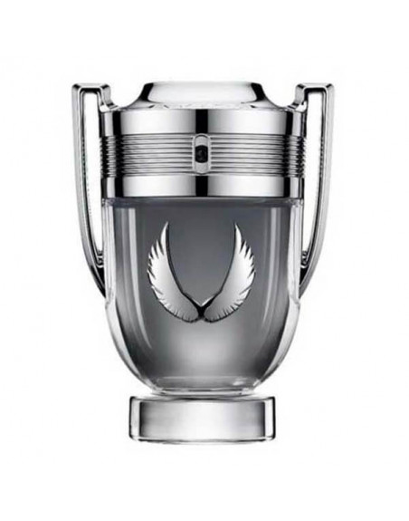 INVICTUS PLATINUM EDP 100 ML