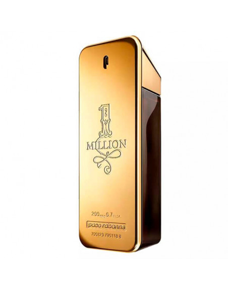 1 MILLION EDT 200 ML