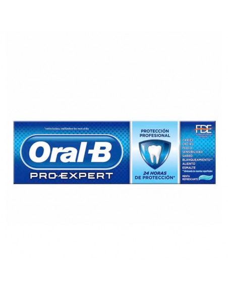 ORAL-B DENT.MULTI-PROTEC