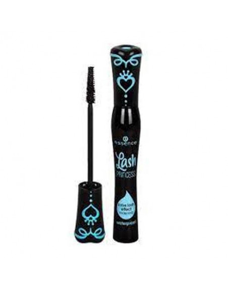 ESSENCE MASCARA PRINCESS WATERPROOF