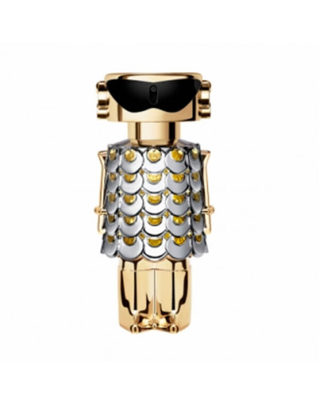 Fame edp 80ml recargable