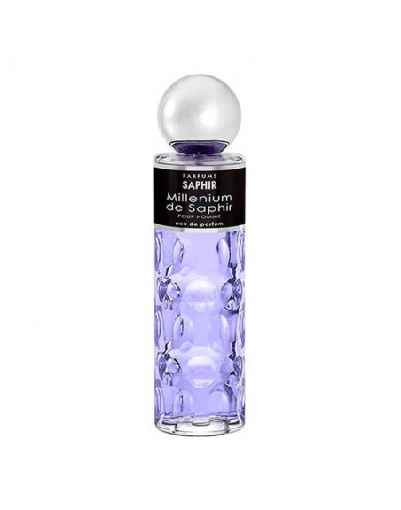 Saphir milenium edp 200ml
