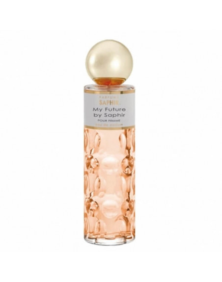 Saphir my future edp 200ml